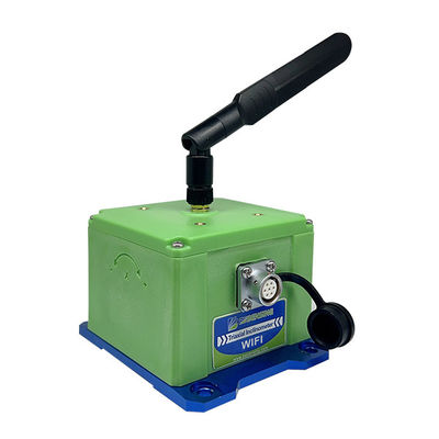 WF-WM400 دقة مقياس الميل اللاسلكي 0،005 °