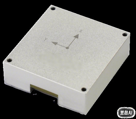 BW-5122-نظام الملاحة المتكامل عالي الدقة MEMS