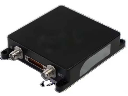 BW-6222-نظام الملاحة المتكامل عالي الدقة MEMS