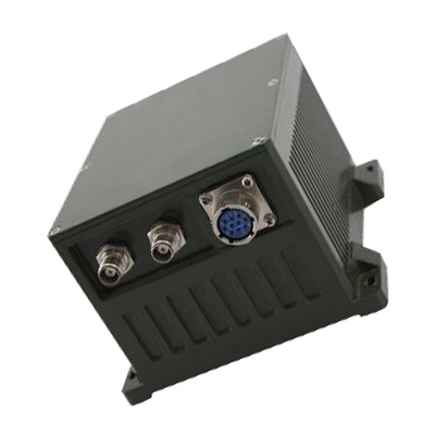 GI620 نظام ملاحة متكامل عالي الدقة من الألياف البصرية INS GNSS